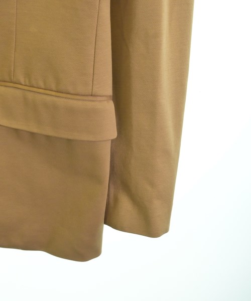 Aba house（アバハウス）カジュアルジャケット ベージュ サイズ:46(M位) メンズ/2200671154066