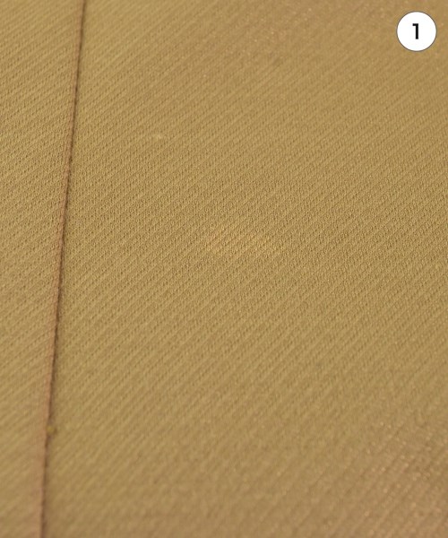 Aba house（アバハウス）カジュアルジャケット ベージュ サイズ:46(M位) メンズ/2200671154066