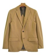 Aba house（アバハウス）カジュアルジャケット ベージュ サイズ:46(M位) メンズ/2200671154066