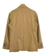 Aba house（アバハウス）カジュアルジャケット ベージュ サイズ:46(M位) メンズ/2200671154066