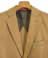 Aba house（アバハウス）カジュアルジャケット ベージュ サイズ:46(M位) メンズ/2200671154066