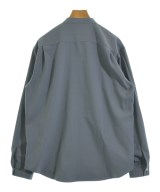 Aba house（アバハウス）カジュアルシャツ グレー サイズ:46(XXL位) レディース/2200735562028