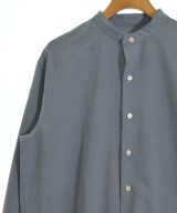 Aba house（アバハウス）カジュアルシャツ グレー サイズ:46(XXL位) レディース/2200735562028