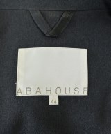 Aba house（アバハウス）カジュアルジャケット グレー サイズ:44(S位) メンズ/2200716572190