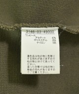 Aba house（アバハウス）ワンピース カーキ サイズ:-(M位) レディース/2200713547085