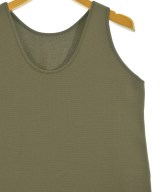 Aba house（アバハウス）ワンピース カーキ サイズ:-(M位) レディース/2200713547085