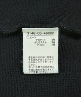 Aba house（アバハウス）ワンピース 紺 サイズ:-(M位) レディース/2200713547092