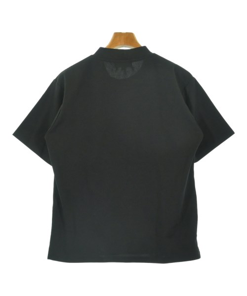 Aba house（アバハウス）Tシャツ・カットソー 黒 サイズ:46(M位) メンズ/2200722568026