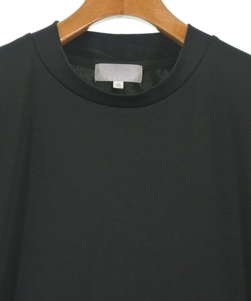 Aba house（アバハウス）Tシャツ・カットソー 黒 サイズ:46(M位) メンズ/2200722568026