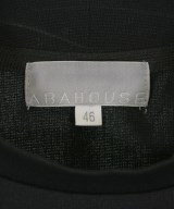 Aba house（アバハウス）Tシャツ・カットソー 黒 サイズ:46(M位) メンズ/2200722568026