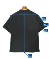 Aba house（アバハウス）Tシャツ・カットソー 黒 サイズ:46(M位) メンズ/2200722568026