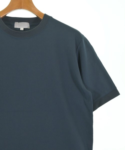 Aba house（アバハウス）Tシャツ・カットソー 紺 サイズ:46(M位) メンズ/2200722568033