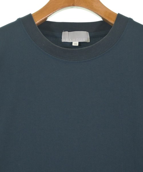 Aba house（アバハウス）Tシャツ・カットソー 紺 サイズ:46(M位) メンズ/2200722568033