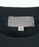 Aba house（アバハウス）Tシャツ・カットソー 紺 サイズ:46(M位) メンズ/2200722568033