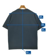 Aba house（アバハウス）Tシャツ・カットソー 紺 サイズ:46(M位) メンズ/2200722568033