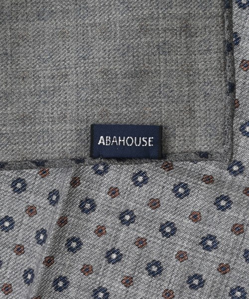 Aba house（アバハウス）小物類（その他） グレー サイズ:- メンズ/2200686924364