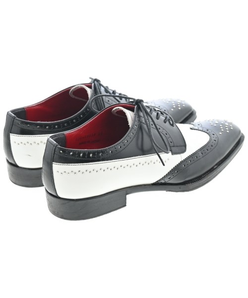 BOYCOTT（ボイコット）ビジネス・ドレスシューズ 黒 サイズ:60(26cm位) メンズ/2200640311896