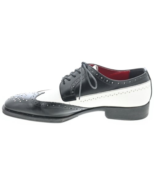 BOYCOTT（ボイコット）ビジネス・ドレスシューズ 黒 サイズ:60(26cm位) メンズ/2200640311896