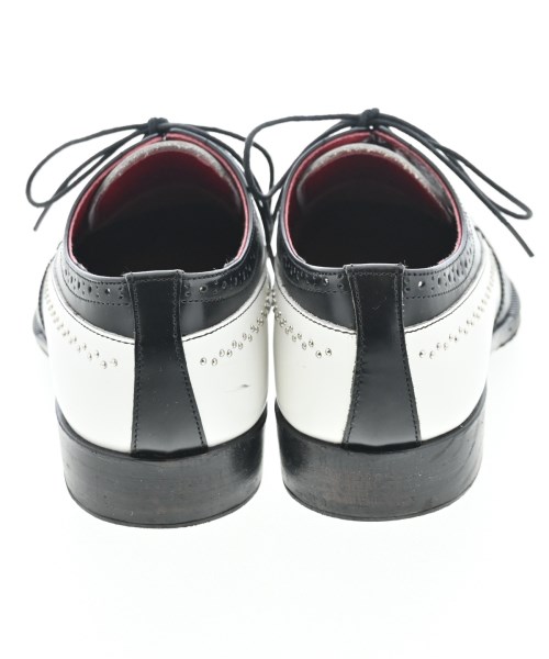 BOYCOTT（ボイコット）ビジネス・ドレスシューズ 黒 サイズ:60(26cm位) メンズ/2200640311896