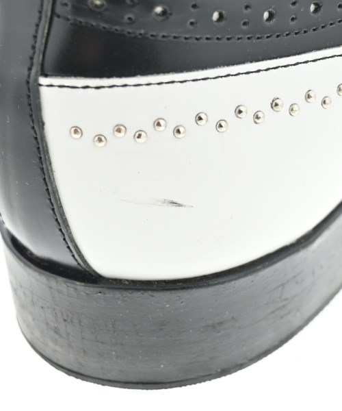 BOYCOTT（ボイコット）ビジネス・ドレスシューズ 黒 サイズ:60(26cm位) メンズ/2200640311896