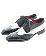 BOYCOTT（ボイコット）ビジネス・ドレスシューズ 黒 サイズ:60(26cm位) メンズ/2200640311896