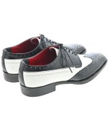 BOYCOTT（ボイコット）ビジネス・ドレスシューズ 黒 サイズ:60(26cm位) メンズ/2200640311896