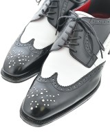 BOYCOTT（ボイコット）ビジネス・ドレスシューズ 黒 サイズ:60(26cm位) メンズ/2200640311896