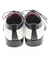 BOYCOTT（ボイコット）ビジネス・ドレスシューズ 黒 サイズ:60(26cm位) メンズ/2200640311896