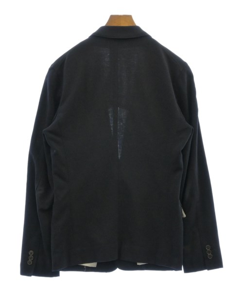 BOYCOTT（ボイコット）カジュアルジャケット 紺 サイズ:2(M位) メンズ/2200536343017