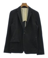 BOYCOTT（ボイコット）カジュアルジャケット 紺 サイズ:2(M位) メンズ/2200536343017