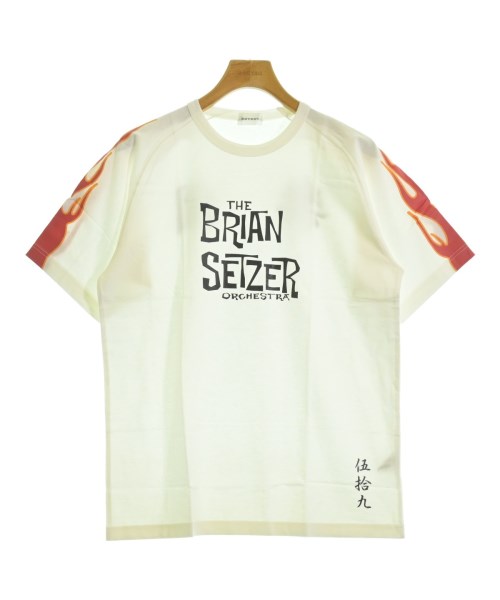 ボイコット(BOYCOTT)のBOYCOTT Tシャツ・カットソー
