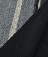 BOYCOTT（ボイコット）マフラー グレー サイズ:- メンズ/2200669879070