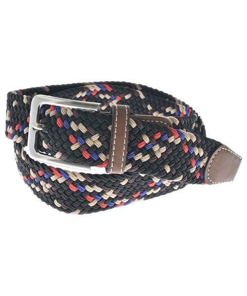 BOYCOTT(ボイコット)ベルト 黒 サイズ:-/2200644915427