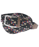 BOYCOTT（ボイコット）ベルト 黒 サイズ:- メンズ/2200644915427