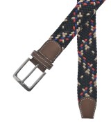 BOYCOTT（ボイコット）ベルト 黒 サイズ:- メンズ/2200644915427