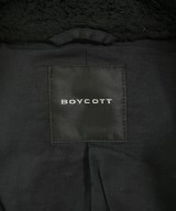 BOYCOTT（ボイコット）その他 黒 サイズ:2(M位) メンズ/2200731734115
