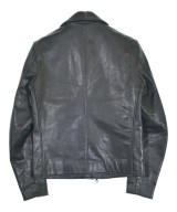 BOYCOTT（ボイコット）ライダース 黒 サイズ:3(L位) メンズ/2200684462028