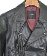 BOYCOTT（ボイコット）ライダース 黒 サイズ:3(L位) メンズ/2200684462028