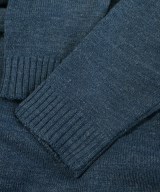 BOYCOTT（ボイコット）ニット・セーター 青 サイズ:3(L位) メンズ/2200689422034