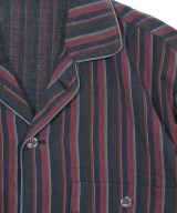 TAKEO KIKUCHI（タケオ　キクチ）カジュアルジャケット 赤 サイズ:3(L位) メンズ/2200554041070