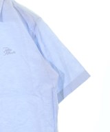 TAKEO KIKUCHI（タケオ　キクチ）カジュアルシャツ 青 サイズ:2(M位) メンズ/2200619262068