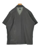 TAKEO KIKUCHI（タケオ　キクチ）カジュアルシャツ 黒 サイズ:2(M位) メンズ/2200619262075