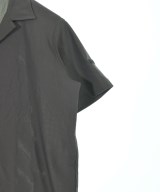 TAKEO KIKUCHI（タケオ　キクチ）カジュアルシャツ 黒 サイズ:2(M位) メンズ/2200619262075