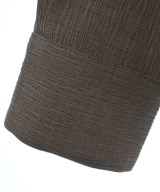 TAKEO KIKUCHI（タケオ　キクチ）カジュアルシャツ 茶 サイズ:S メンズ/2200619262112