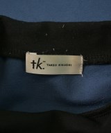 TAKEO KIKUCHI（タケオ　キクチ）スウェット 青 サイズ:M メンズ/2200638371024