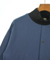 TAKEO KIKUCHI（タケオ　キクチ）スウェット 青 サイズ:M メンズ/2200638371024