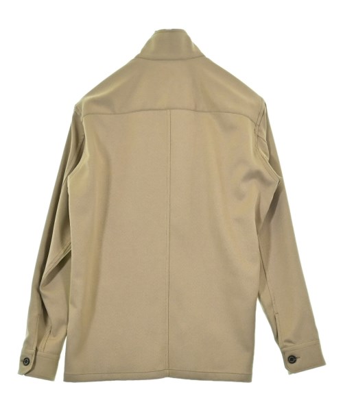 TAKEO KIKUCHI（タケオ　キクチ）カバーオール ベージュ サイズ:2(M位) メンズ/2200625156016