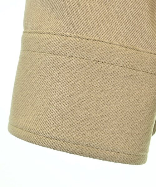 TAKEO KIKUCHI（タケオ　キクチ）カバーオール ベージュ サイズ:2(M位) メンズ/2200625156016