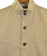 TAKEO KIKUCHI（タケオ　キクチ）カバーオール ベージュ サイズ:2(M位) メンズ/2200625156016