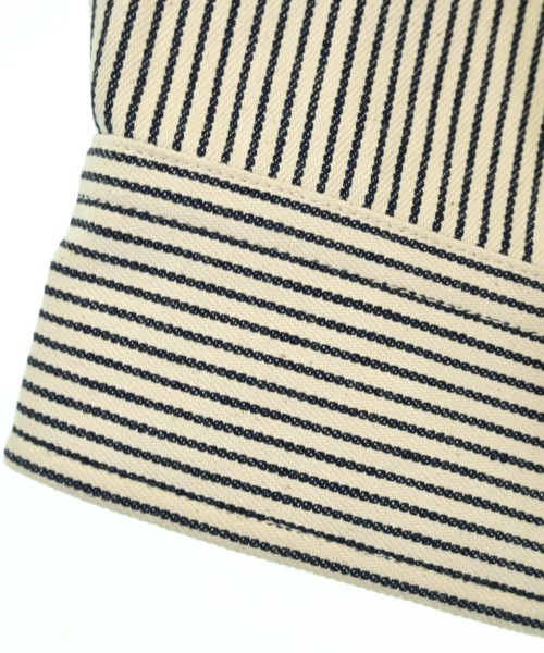 TAKEO KIKUCHI（タケオ　キクチ）カバーオール 白 サイズ:2(M位) メンズ/2200625156030